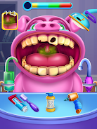 Pet Doctor: Dentist Games應用截圖第1張