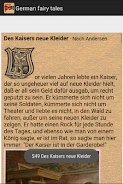 German Fairy Tales應用截圖第0張