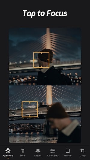 relens camera mod apk premium unlocked