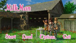 Milkman – New Version 0.1.3 [JuicyJelly]應用截圖第0張