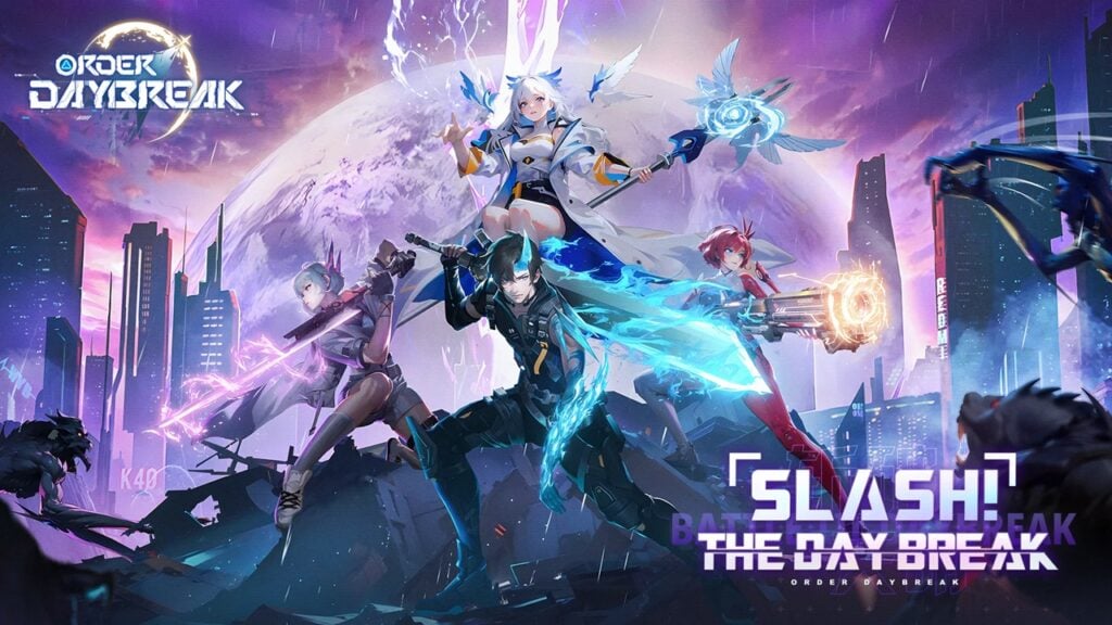 Honkai Impact 3rd的开放世界扩展推出了Android