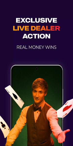 betPARX PA Casino x Sportsbook স্ক্রিনশট 1
