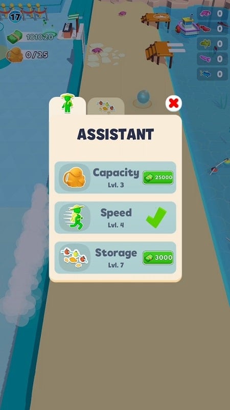 Aquarium Land應用截圖第2張