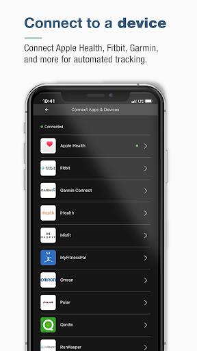 myHealthCheck360 스크린샷 2