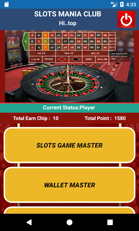 Slots Mania Club應用截圖第0張
