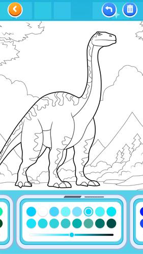 Mecha Color应用截图第3张