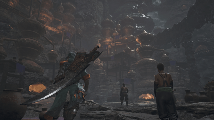 Monster Hunter Wilds公開Beta橫戲證實，下週開始