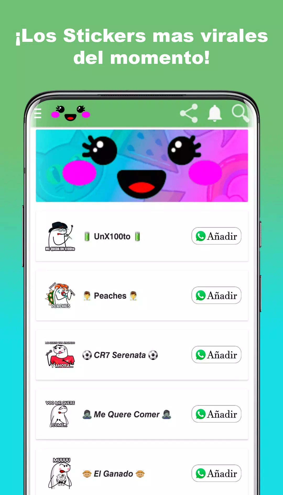 My Sticker Screenshot 0