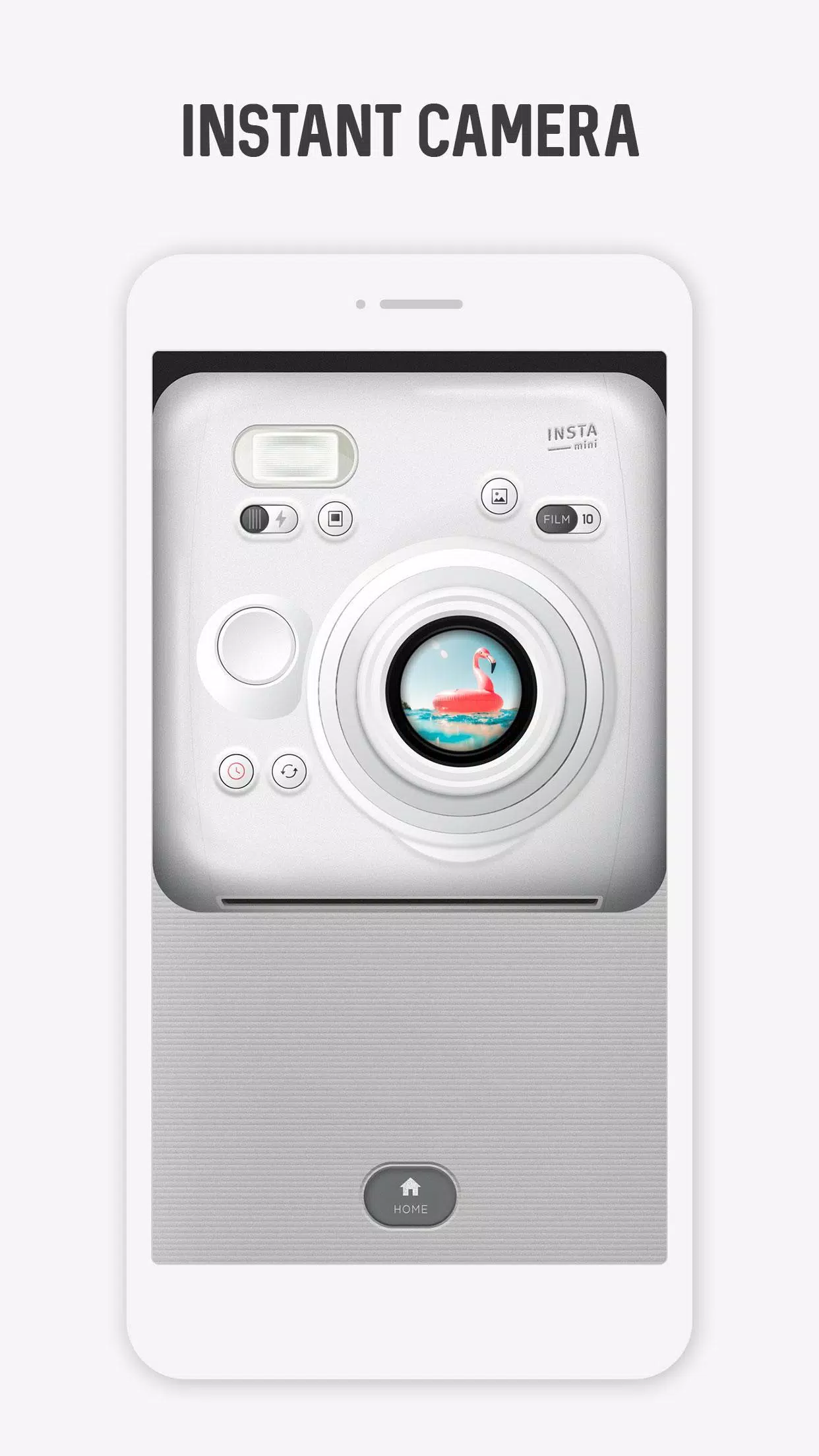 InstaMini Screenshot 2