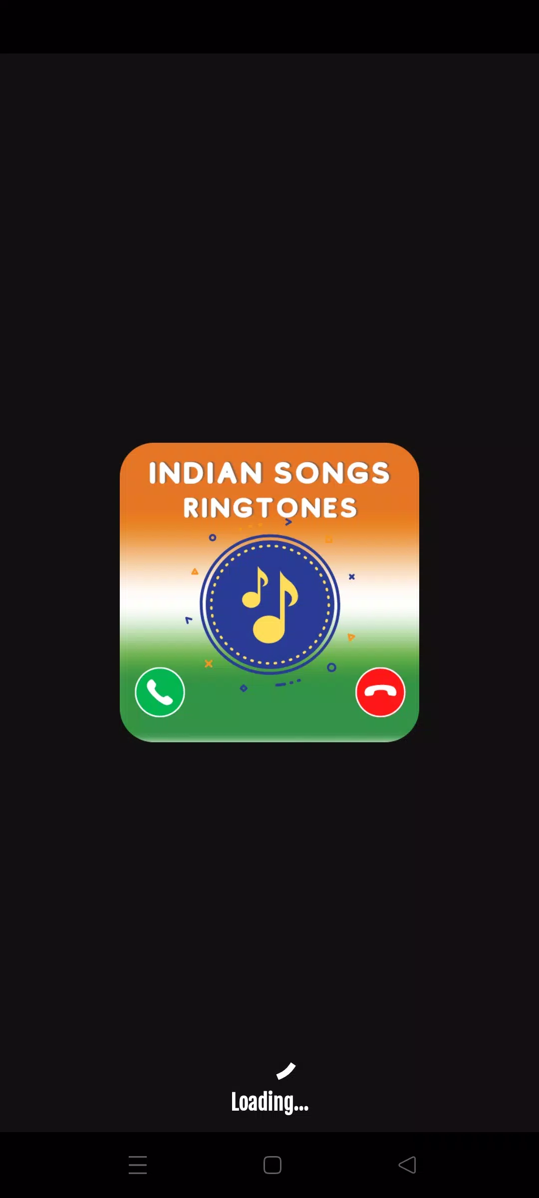 Indian Song Ringtone 2022 ภาพหน้าจอ 3