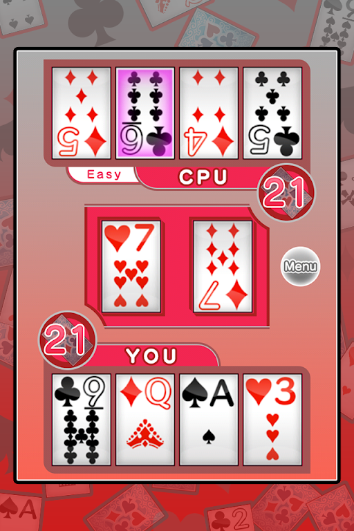 Basic Speed Capture d'écran 0