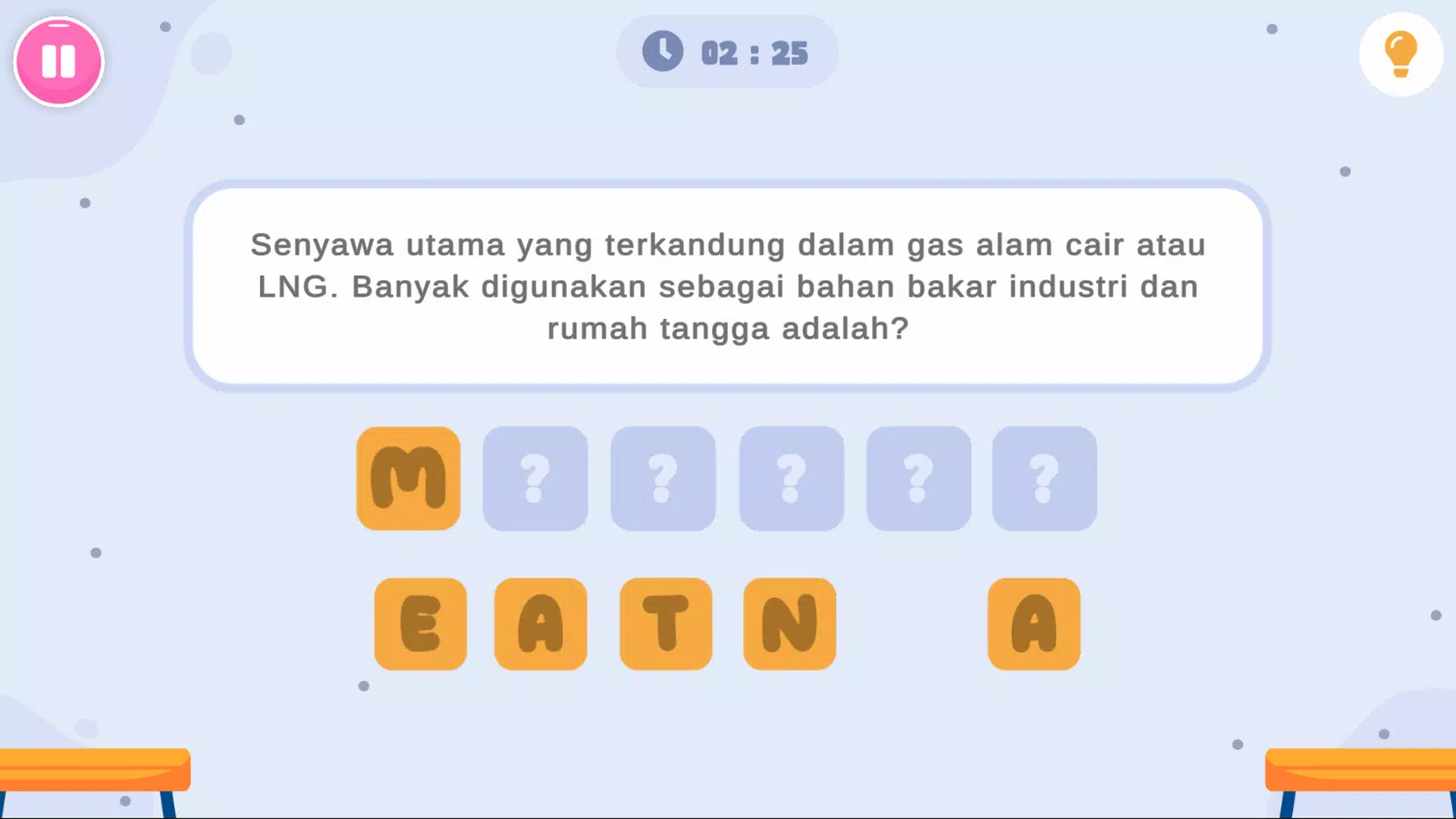 Belajar Hidrokarbon應用截圖第3張