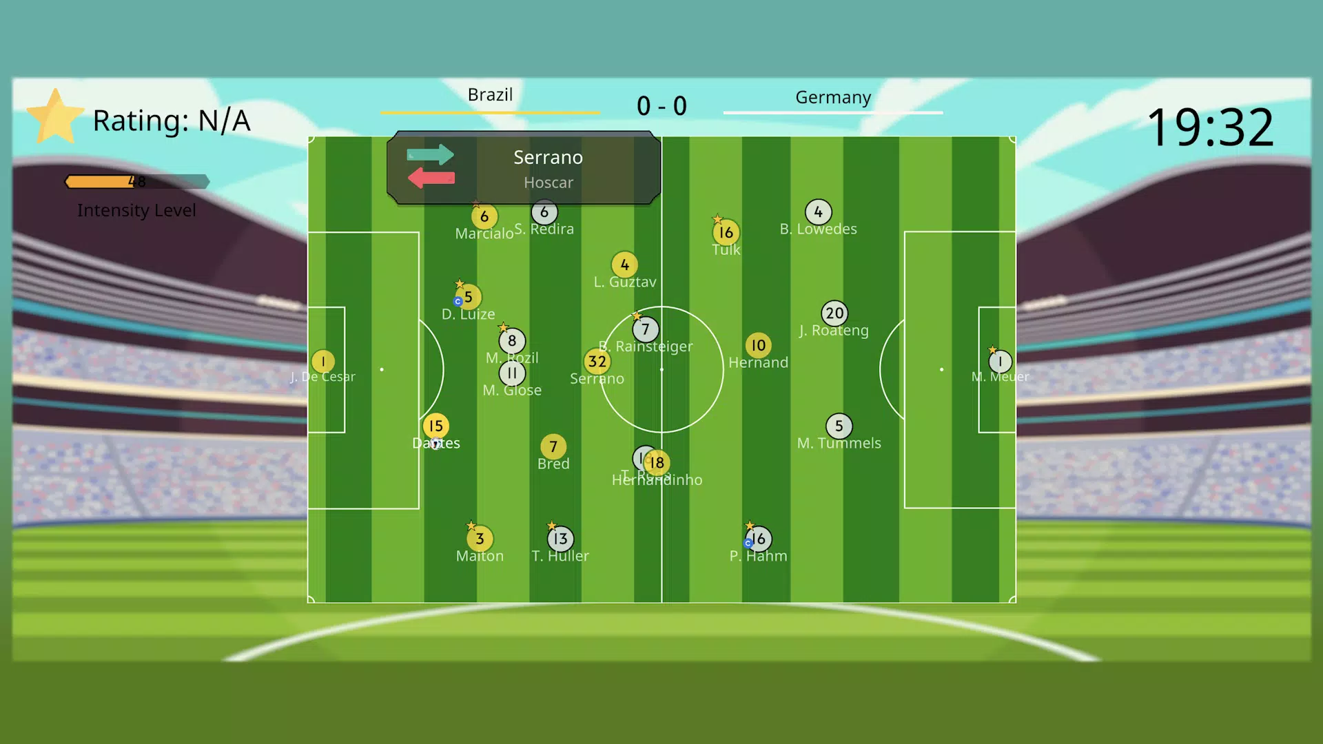 Football Referee Lite應用截圖第0張