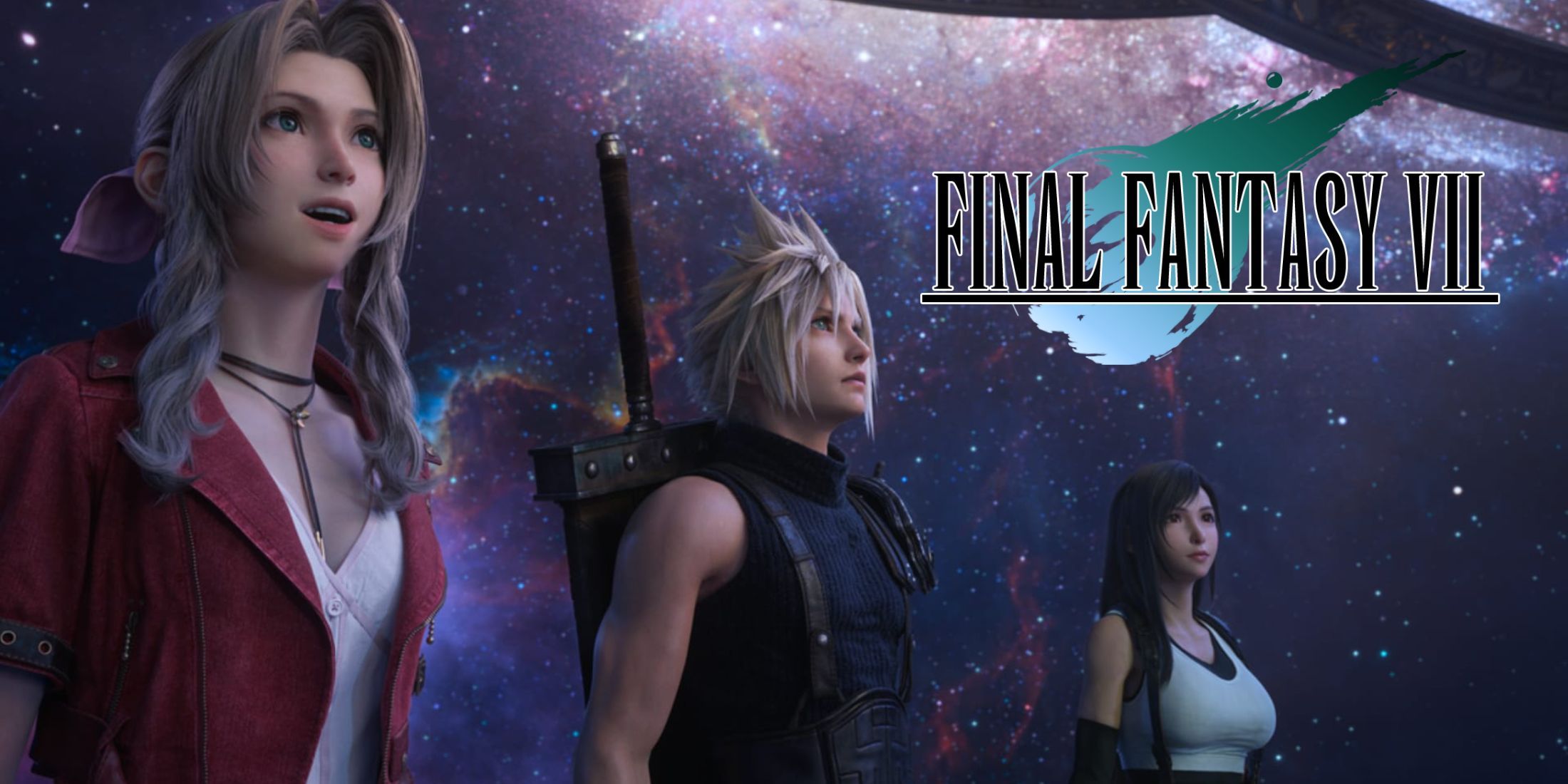 FF7 Director's Final Cut May Delight Loyalists