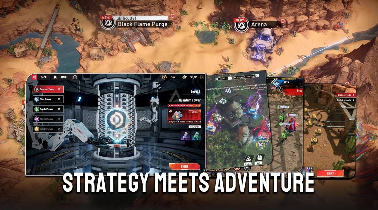 Top -Trupps: Battle Arena - Januar 2025 Einlösen von Codes