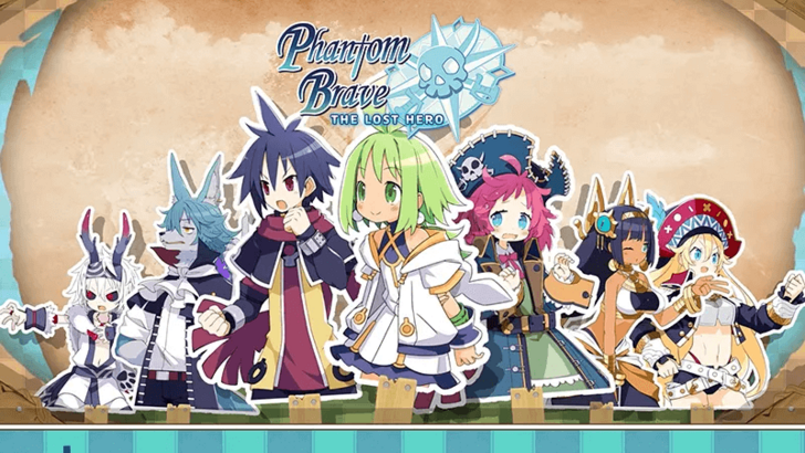 Phantom Brave: Ang Nawala na Petsa ng Paglabas ng Bayani at Oras 