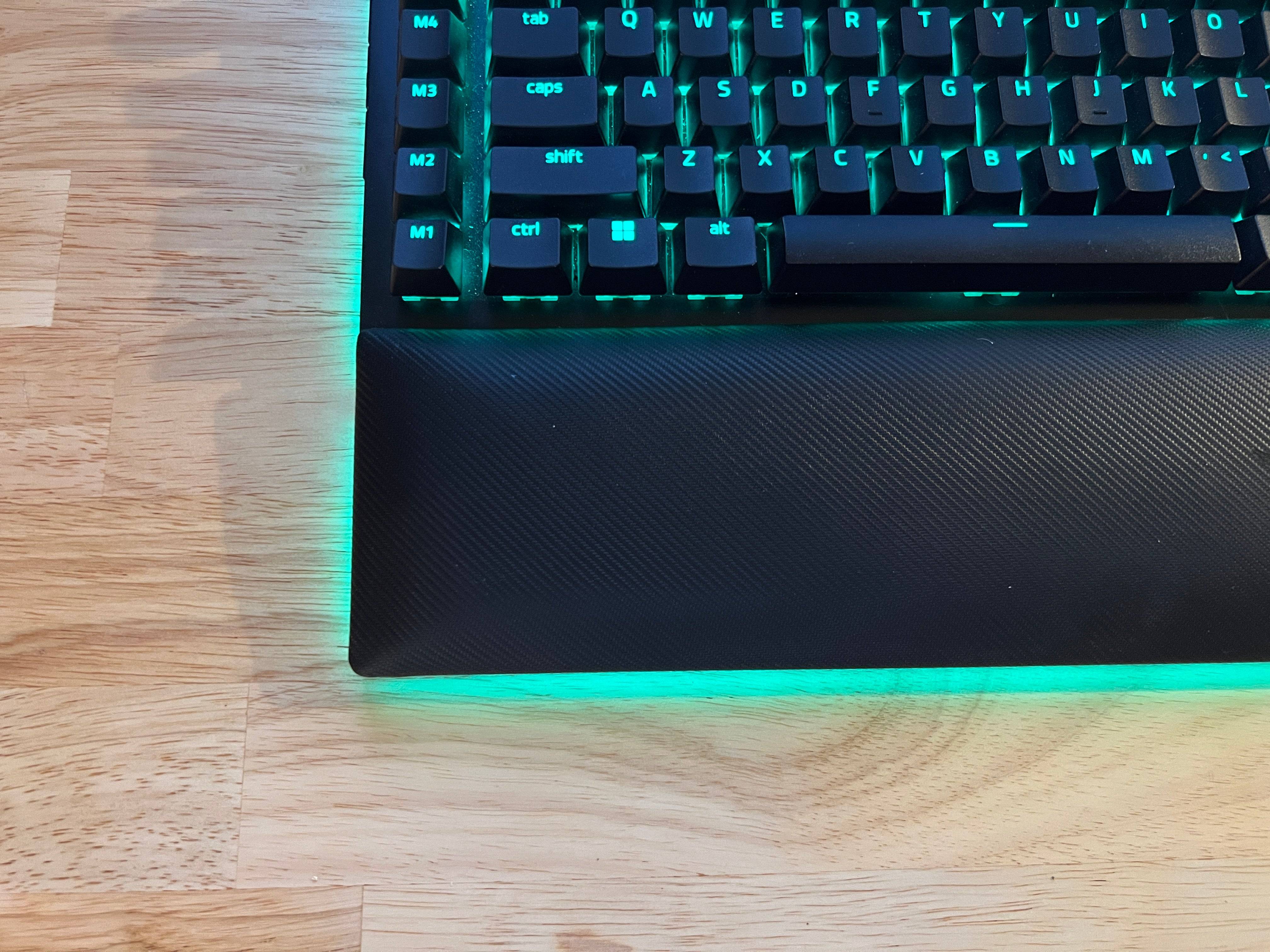 Razer Blackwidow V4 Pro圖片3