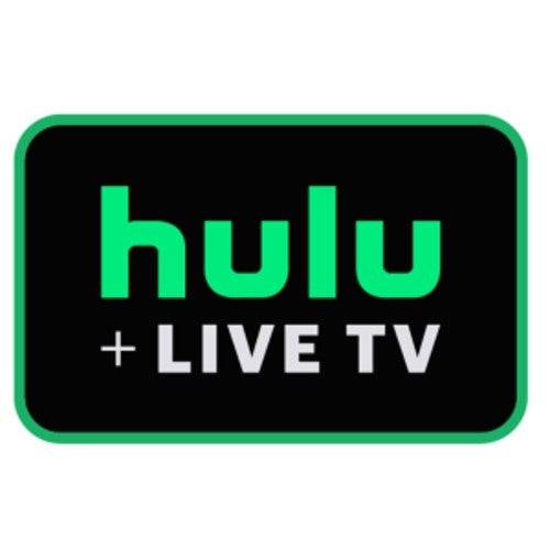 훌루 + 라이브 TV