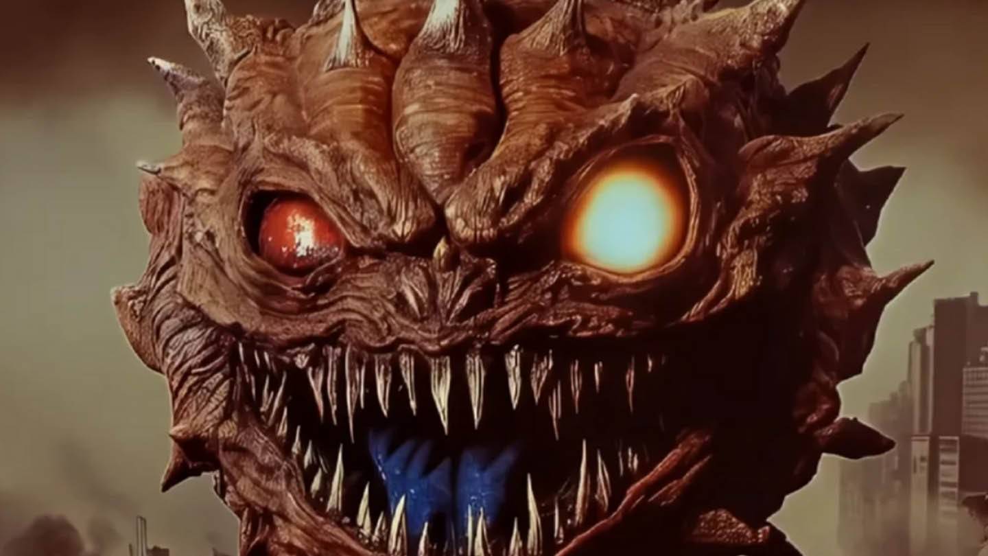 「Doom 2は、80年代のアクション映画に触発されたAi-Enhanced Trailerを取得します」