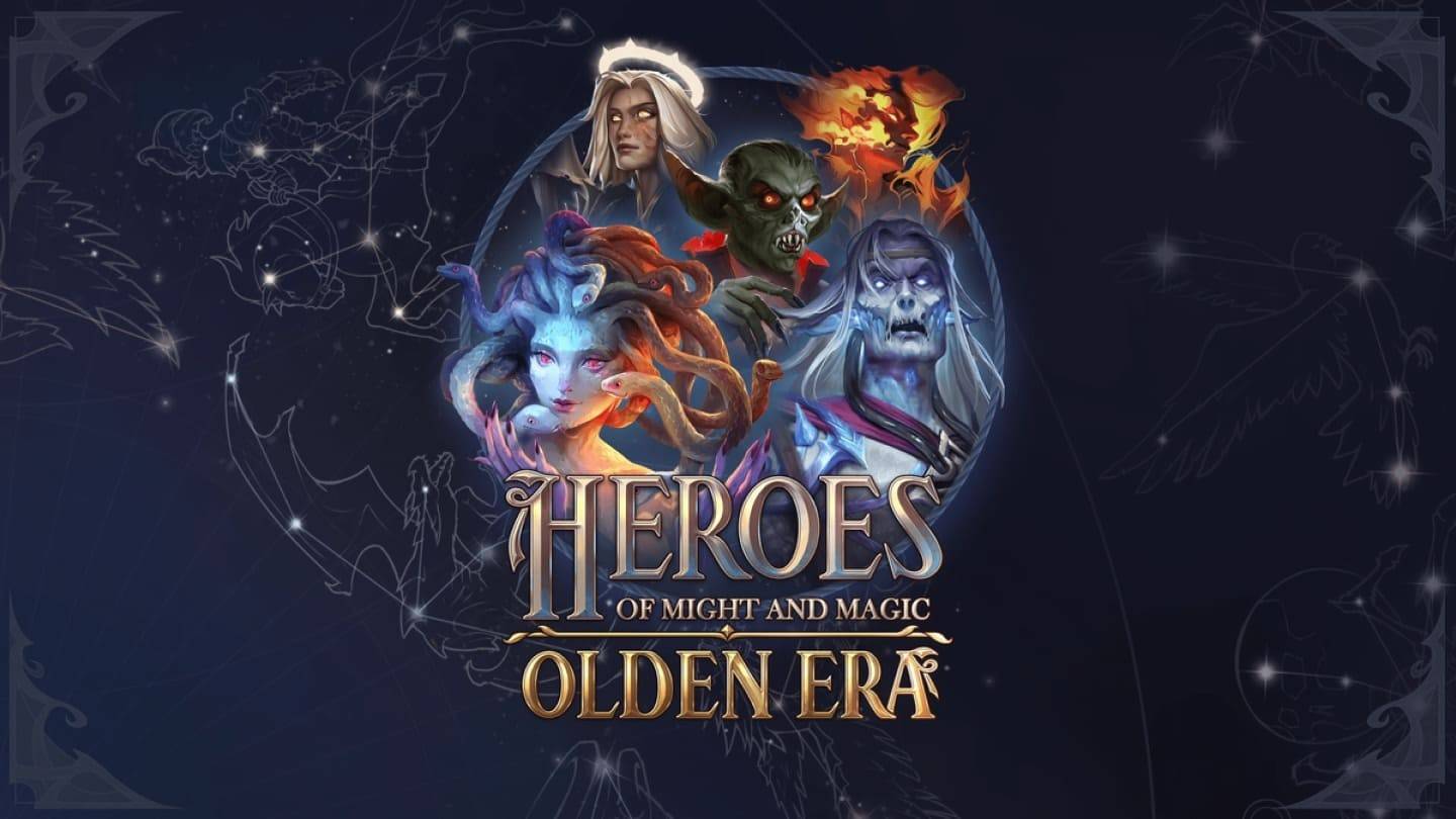Heroes of Mill and Magic : Olden Era Open Arena Mode Test 출시