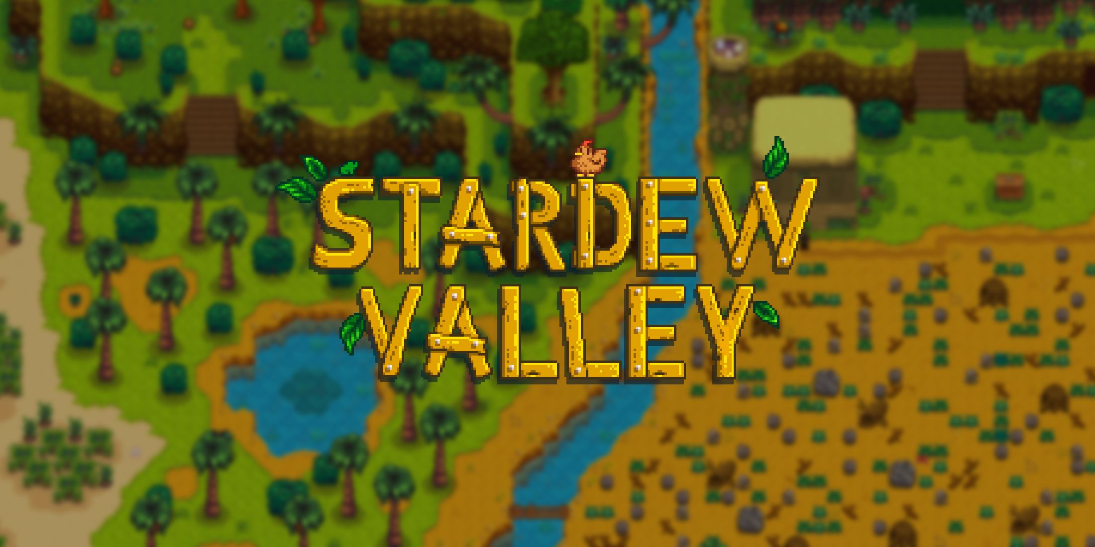 Stardew Valley Player Gets 10 Million Coins Without Leaving the Farm