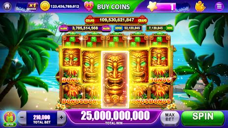 Cash Carnival™ - Casino Slots應用截圖第3張