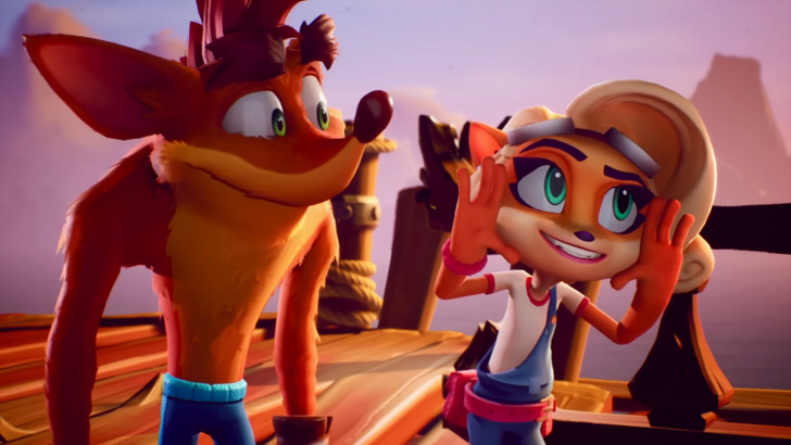 Das Schicksal von Crash Reboot ist nach Studio-Umstellung ungewiss