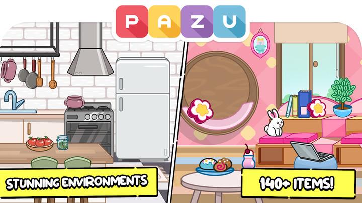 Avatar Maker Dress up for kids應用截圖第3張