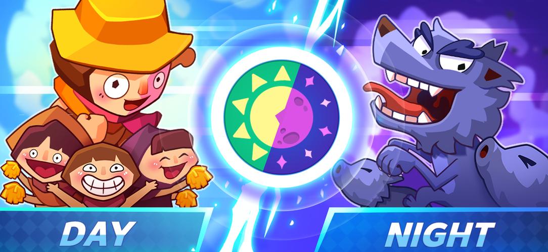 Werewolf Master BCO 스크린샷 2