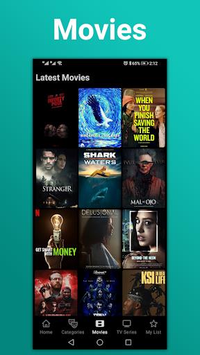 Soap2Day: Movies & Series 스크린샷 2