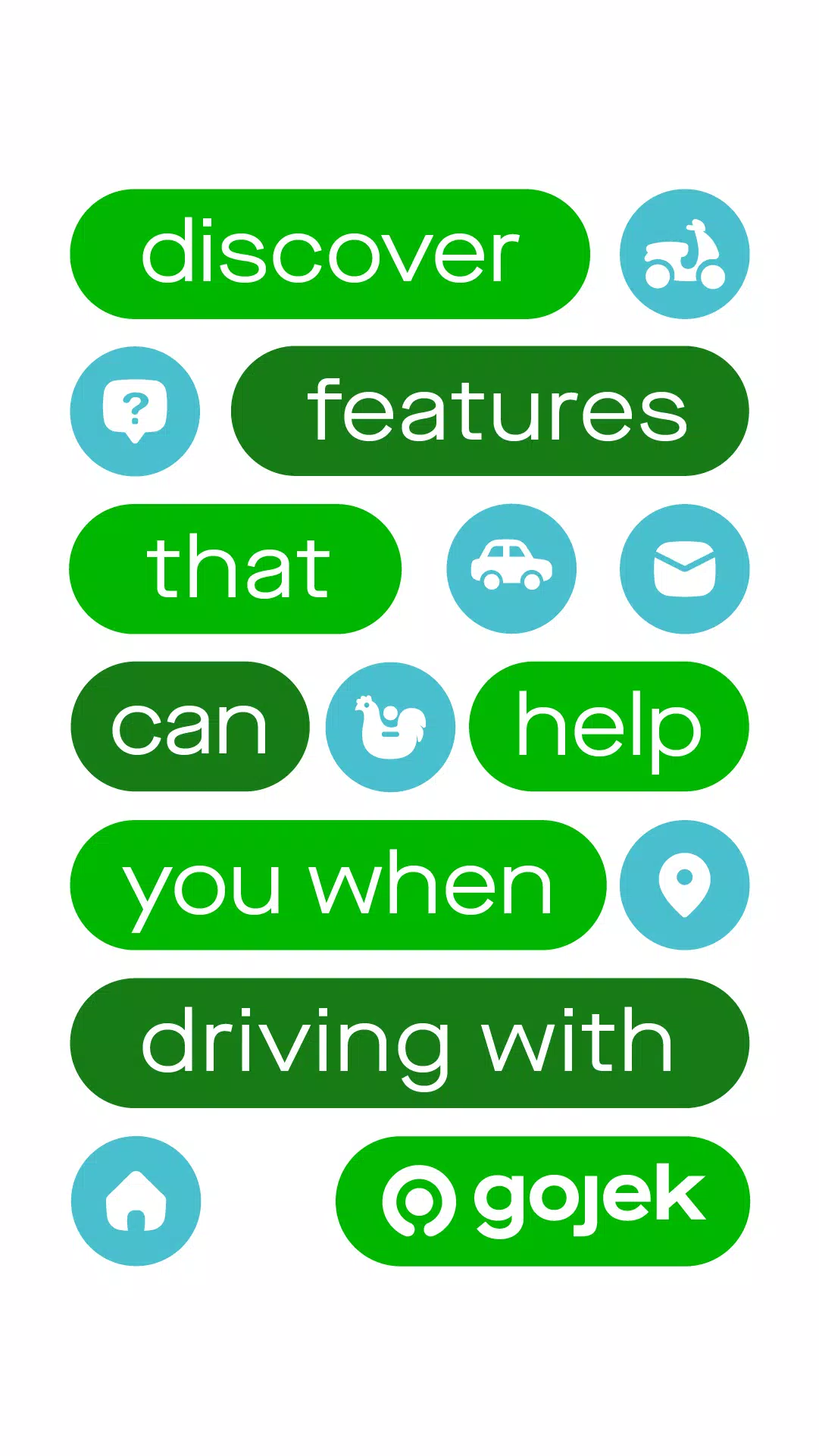 GoPartner ภาพหน้าจอ 0