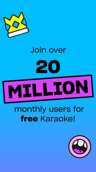 Sing King: The Home of Karaoke應用截圖第0張