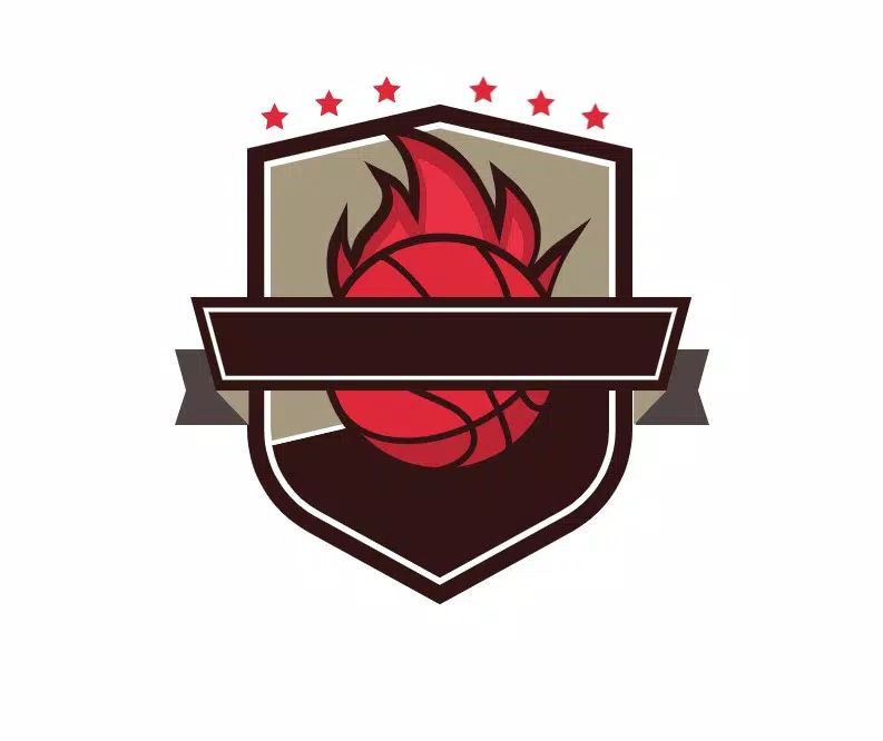 Basketball Logo ideas 스크린샷 1