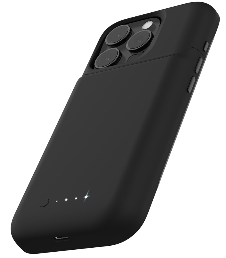 Nangungunang mga kaso ng baterya ng smartphone na 2025