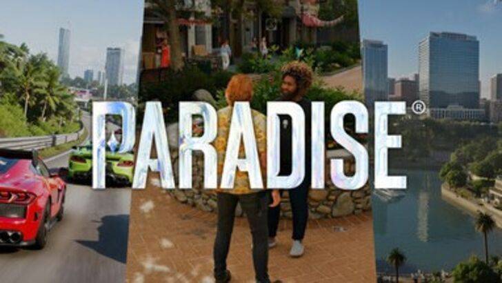 Fecha y hora de lanzamiento de Paradise anunciados