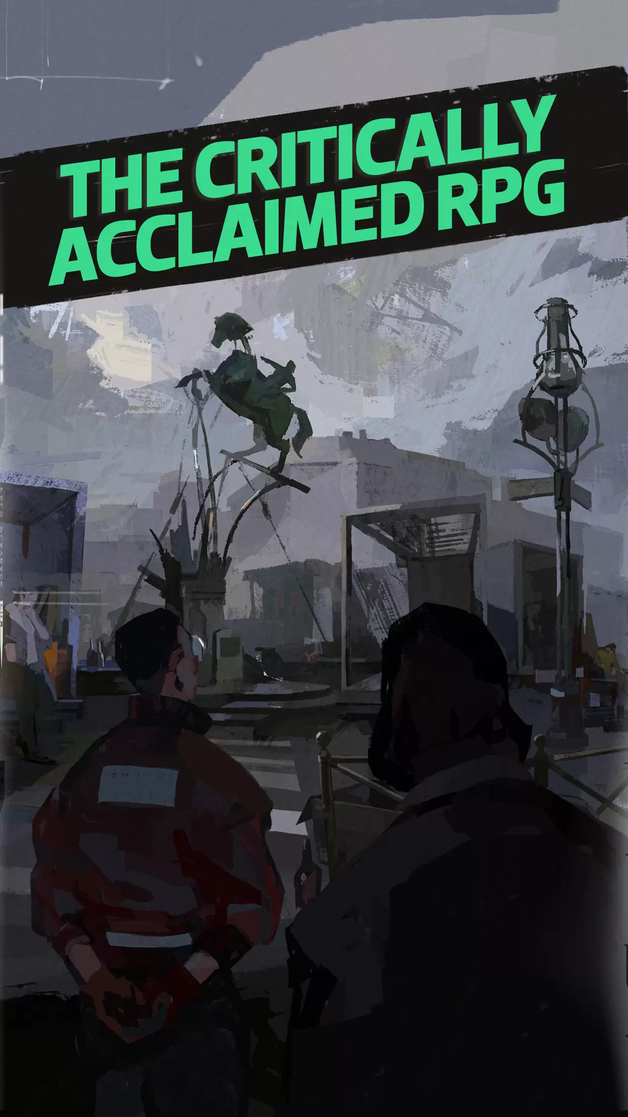 Disco Elysium: een beginnersgids