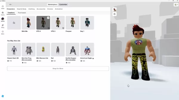 Roblox Avatar Styling Under 100 Robux: Tips and Tricks