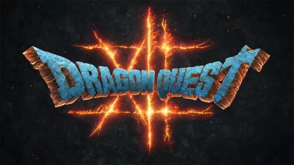 Yuji Horii เป็นคำแนะนำในการทำงานที่เข้มข้นใน Secretive Dragon Quest 12