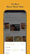 Bodia - Curated Food Delivery應用截圖第3張