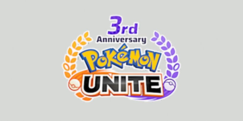 Legendary Ho-oh Joins Pokémon Unite for 3rd Anniversary