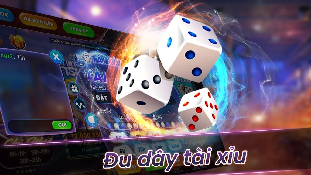 Ocean97 - Free Classic Slotmachine Gaming Скриншот 1