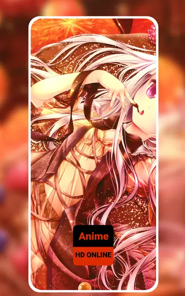 Anime HD Online -Anime TV Free Captura de pantalla 1