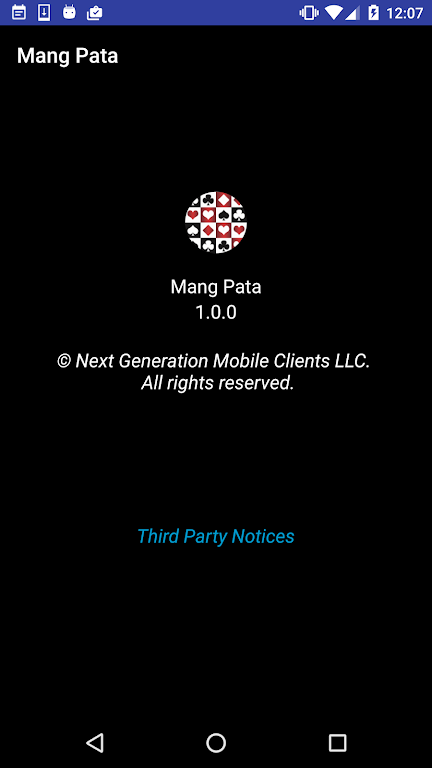 Mang Patta应用截图第0张