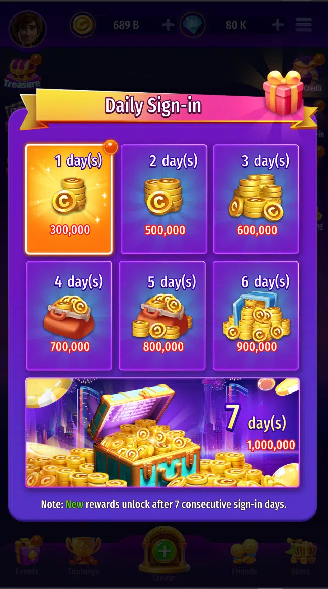 Domino Hub Скриншот 3