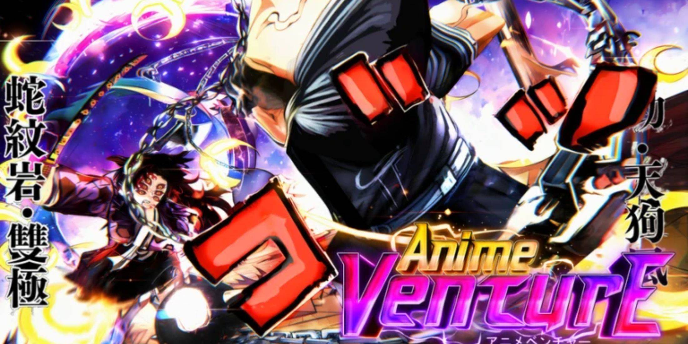 Códigos de risco de anime para Roblox (atualizado em dezembro de 2024)