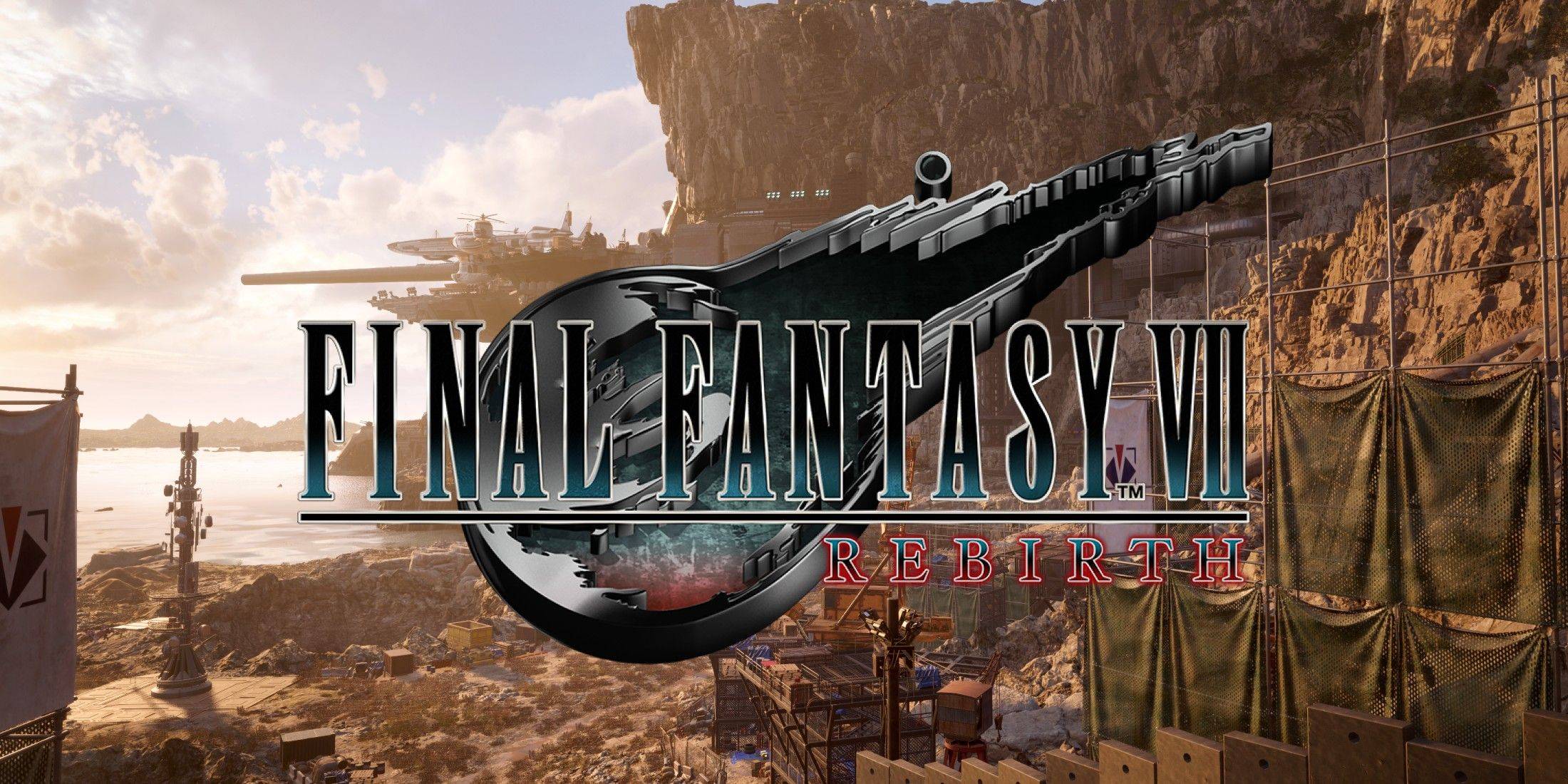 Se revelan las especificaciones del sistema de PC FF7 Rebirth