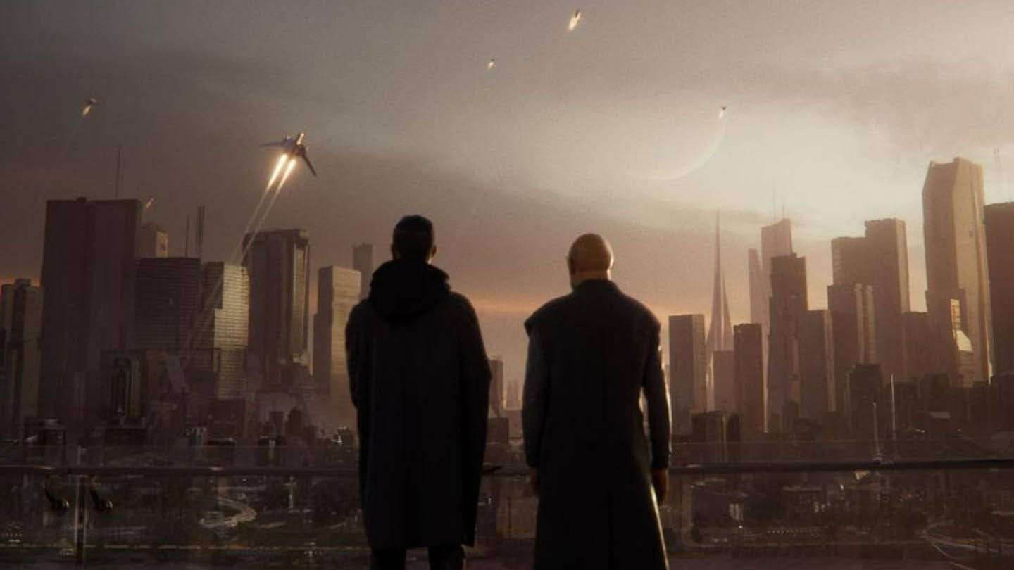 Exodus oleh Mass Effect Writer ditetapkan untuk dibebaskan pada tahun 2026