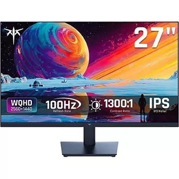 Monitor da gioco G-Sync da 27 