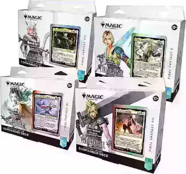 MTG card bundle