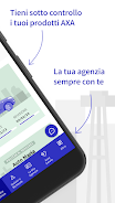 My AXA Italia應用截圖第1張